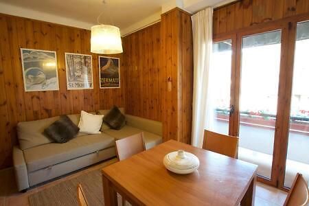 Apartament Boix Petit La Molina  Luaran gambar