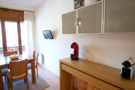 Apartament Boix Petit La Molina  Luaran gambar