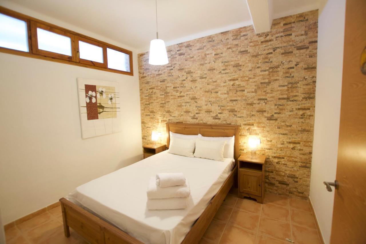 Apartament Boix Petit La Molina  Luaran gambar