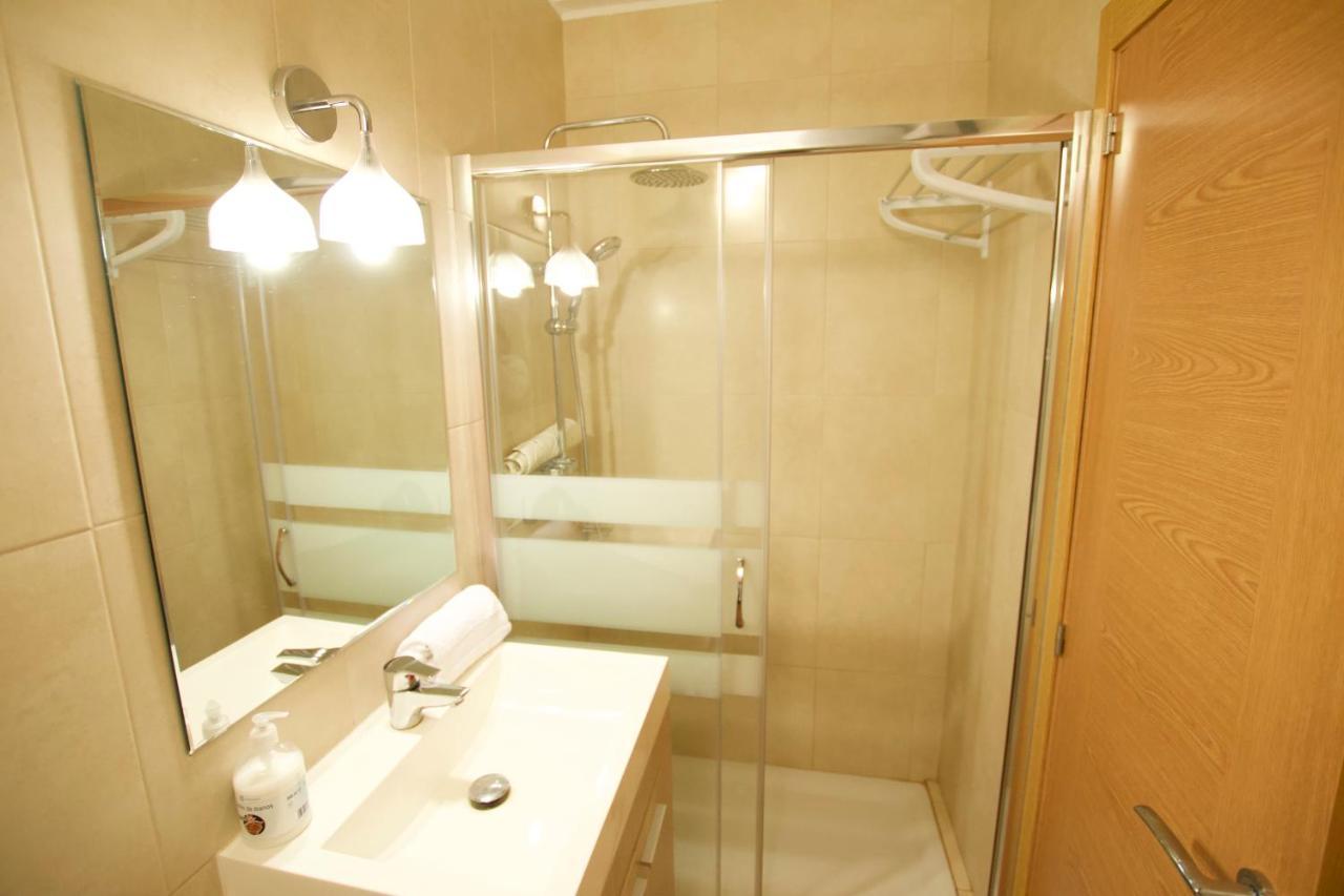 Apartament Boix Petit La Molina  Luaran gambar